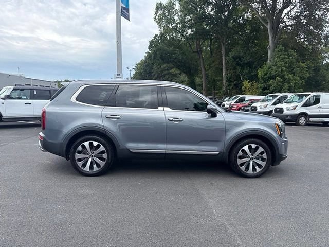Used 2020 Kia Telluride S AWD/4WD image 10