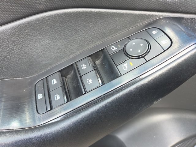 Used 2024 Nissan Rogue S AWD/4WD image 26