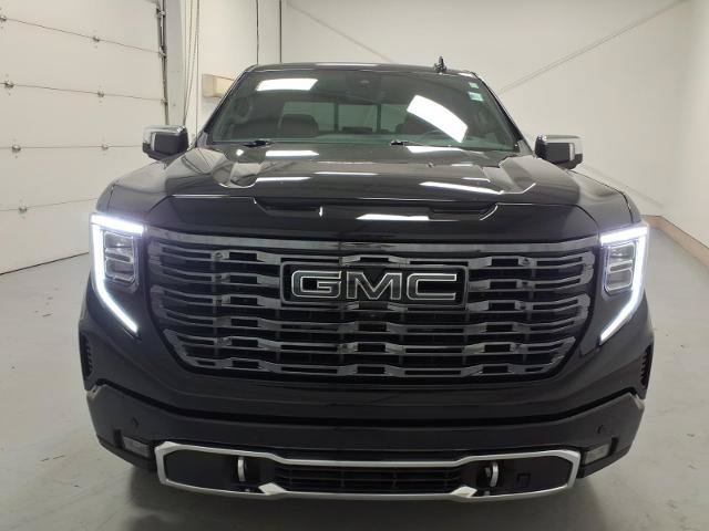 Used 2025 GMC Sierra 1500 Denali Ultimate AWD/4WD image 8