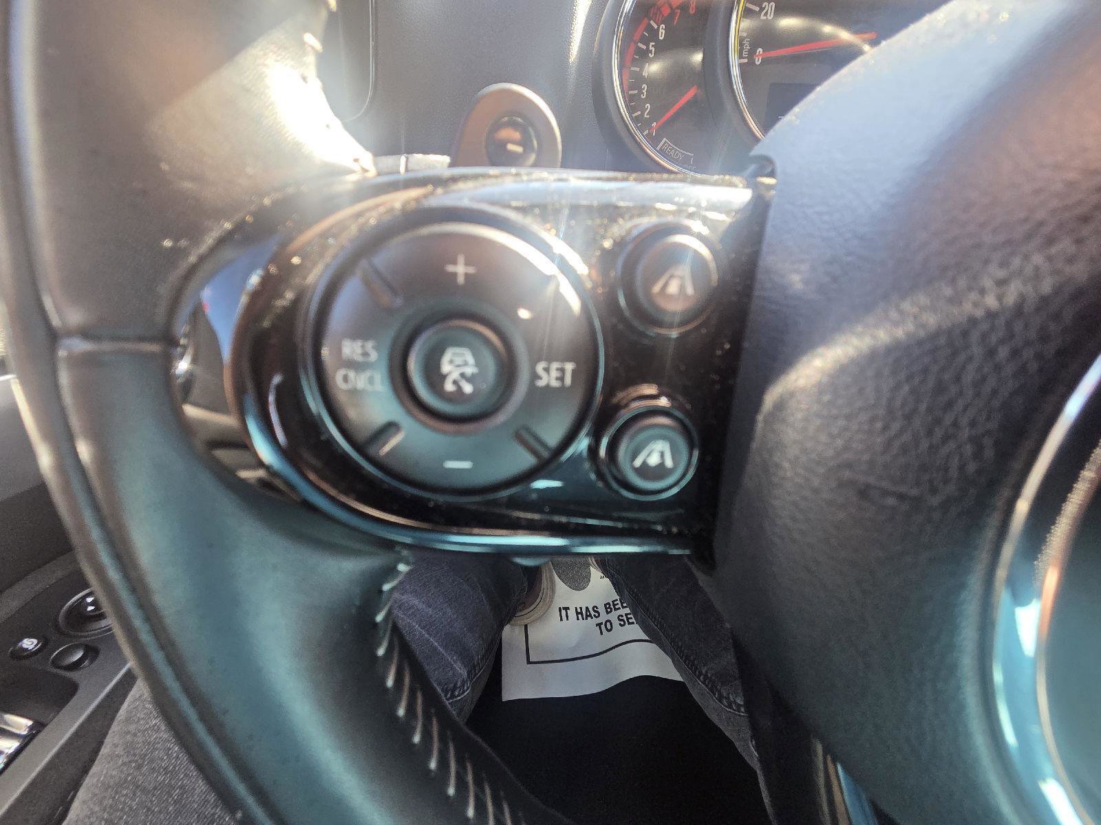 Used 2020 MINI Cooper Countryman John Cooper Works image 22