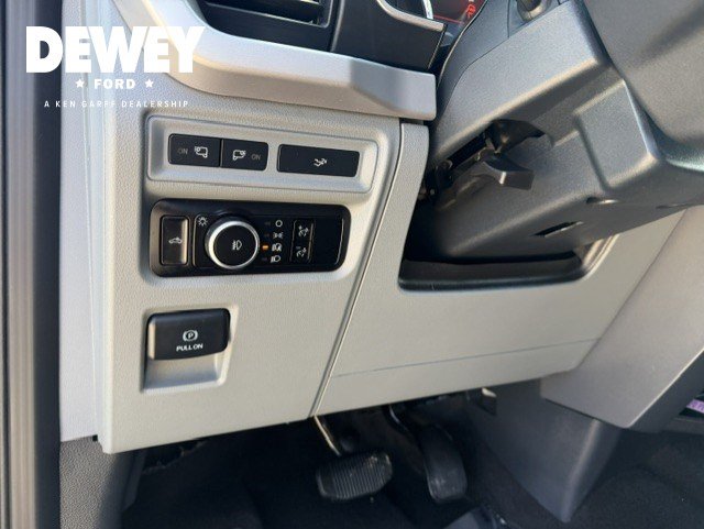 Certified 2023 Ford F150 XLT w/ Equipment Group 302A High AWD/4WD image 12