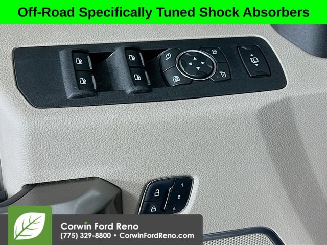 Certified 2018 Ford F350 Limited w/ FX4 4x4 Off Road Package image 18
