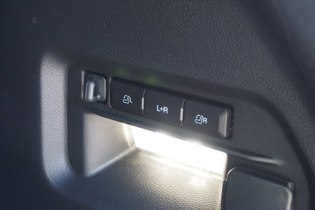 Certified 2025 Ford Explorer ST AWD/4WD image 17