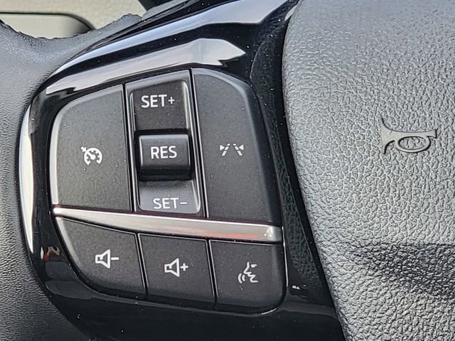 Certified 2023 Ford Escape Active AWD/4WD image 33