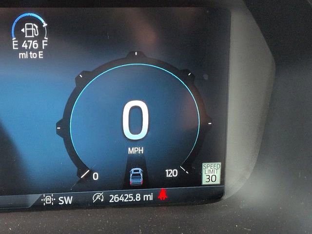 Certified 2024 Ford F150 Platinum w/ Equipment Group 702A High image 33