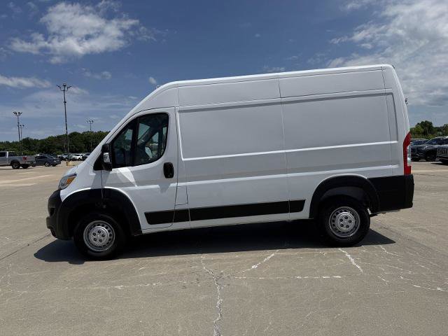 Used 2025 RAM ProMaster 2500 w/ Convenience Group FWD image 5