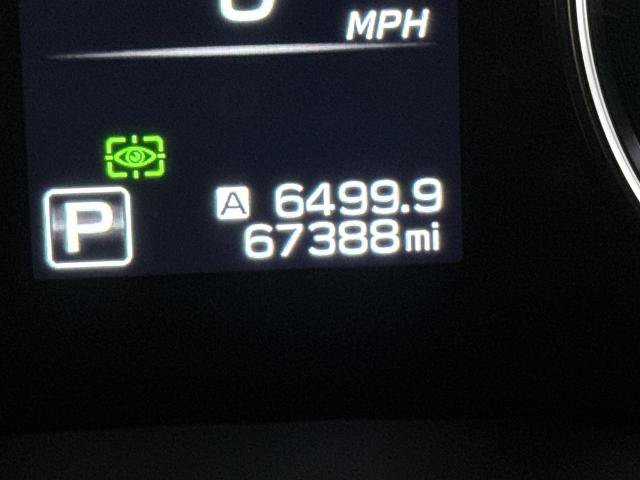 Used 2024 Subaru Ascent Limited AWD/4WD image 15