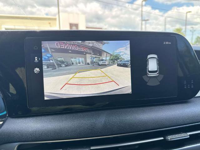 Used 2024 Hyundai Palisade XRT AWD/4WD image 29