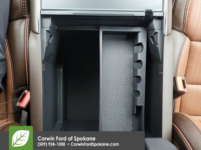 Certified 2025 Ford F150 King Ranch w/ FX4 Off-Road Package image 37