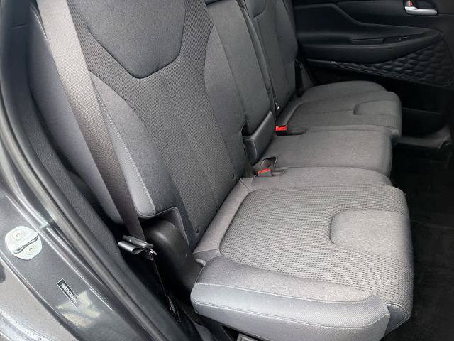 Used 2022 Hyundai Santa Fe SEL AWD/4WD image 21
