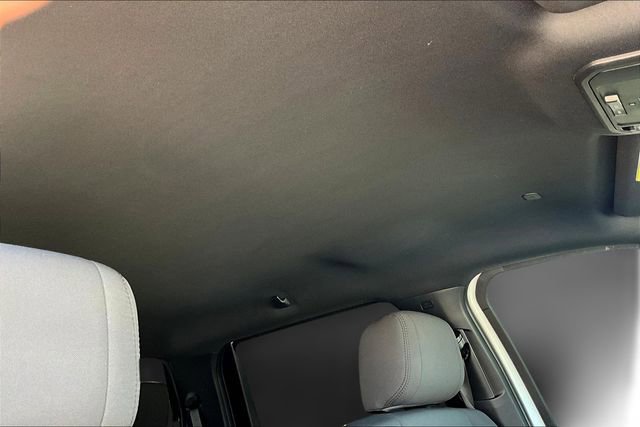 Used 2025 Toyota Tundra SR5 AWD/4WD image 16