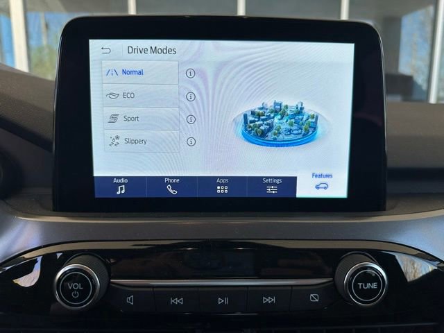 Certified 2024 Ford Escape Active image 18