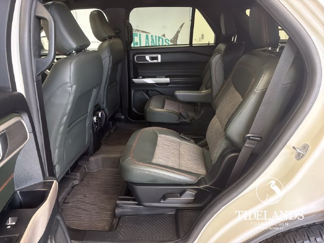 Certified 2023 Ford Explorer Timberline AWD/4WD image 30