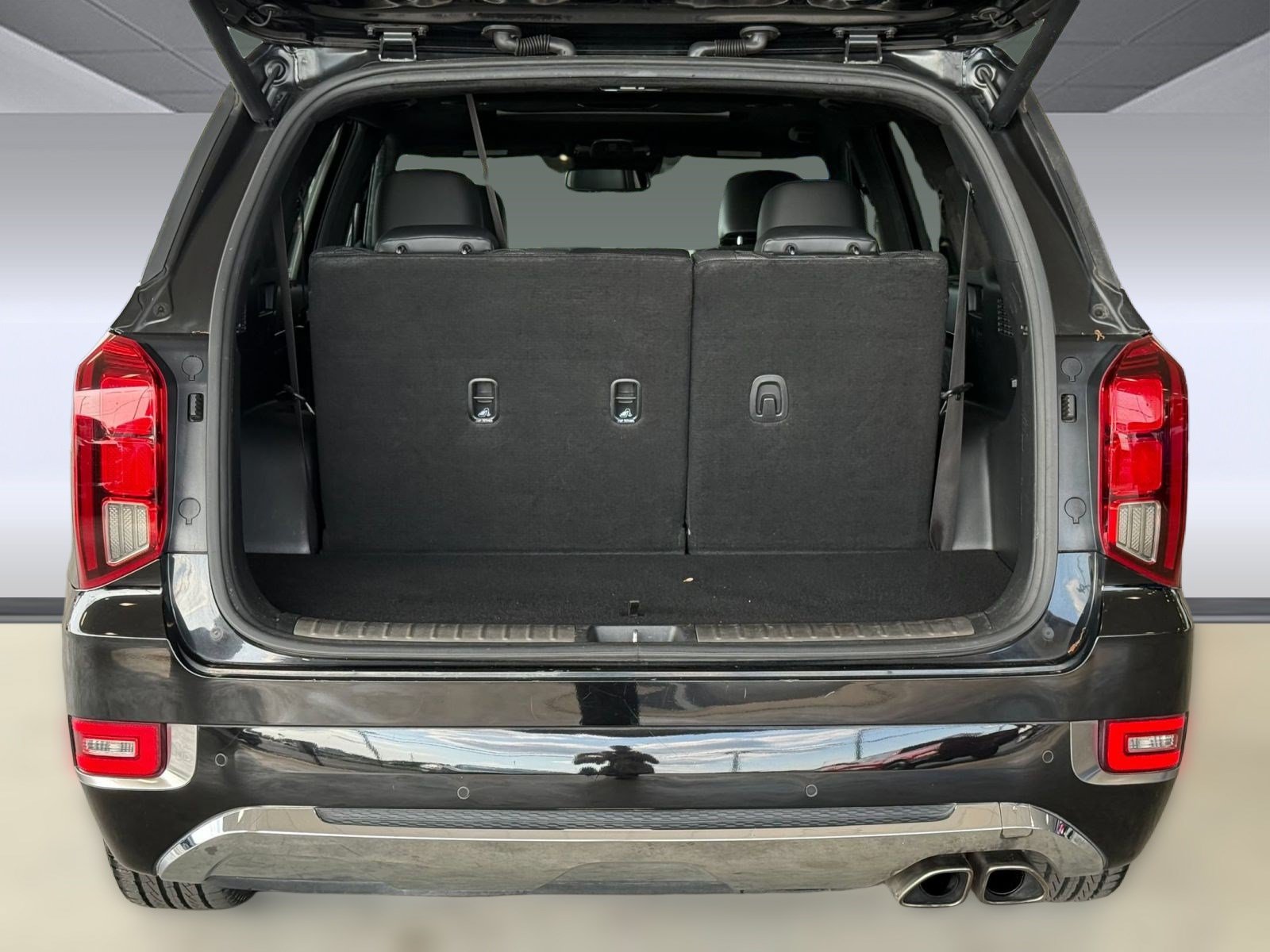 Used 2020 Hyundai Palisade Limited FWD image 27