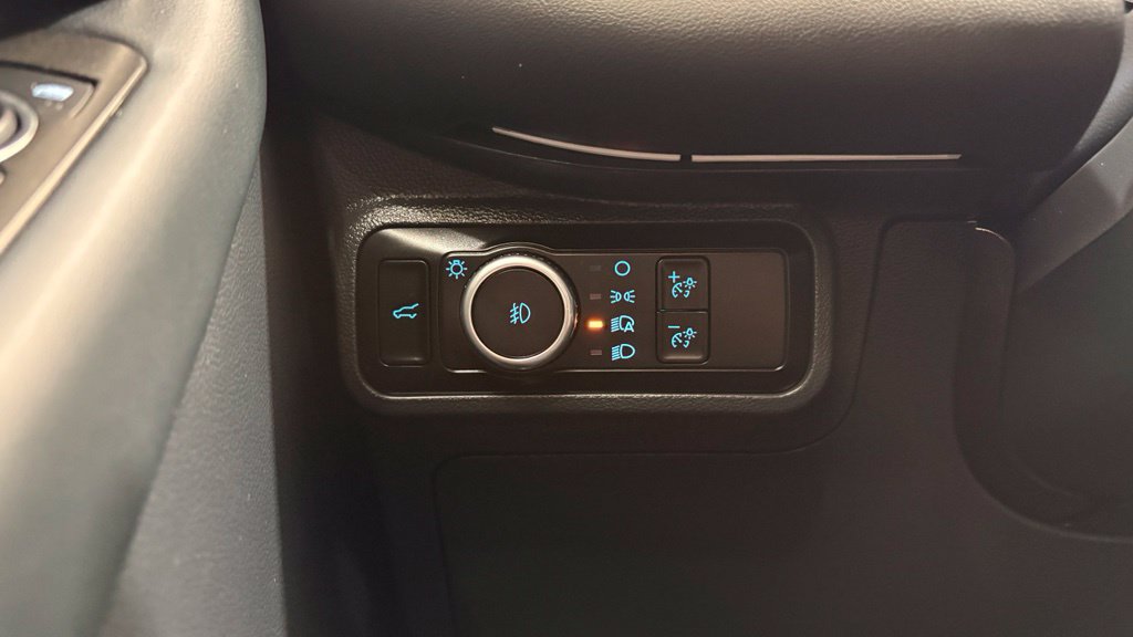 Certified 2025 Ford Explorer ST AWD/4WD image 38