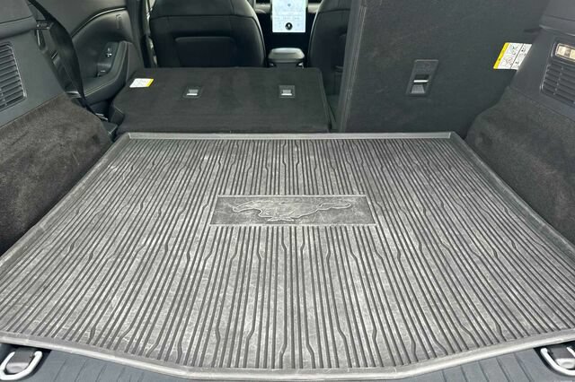Certified 2023 Ford Mustang Mach-E Premium AWD/4WD image 15