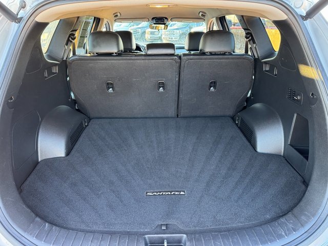 Used 2023 Hyundai Santa Fe XRT w/ Cargo Package image 18