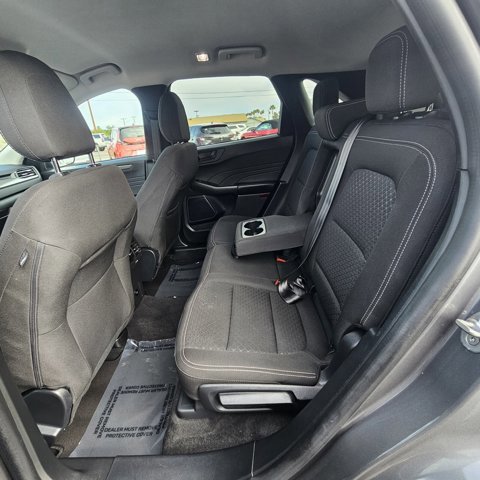 Certified 2024 Ford Escape Active image 13