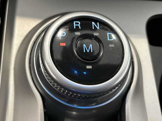 Certified 2022 Ford Explorer ST w/ Equipment Group 401A image 15