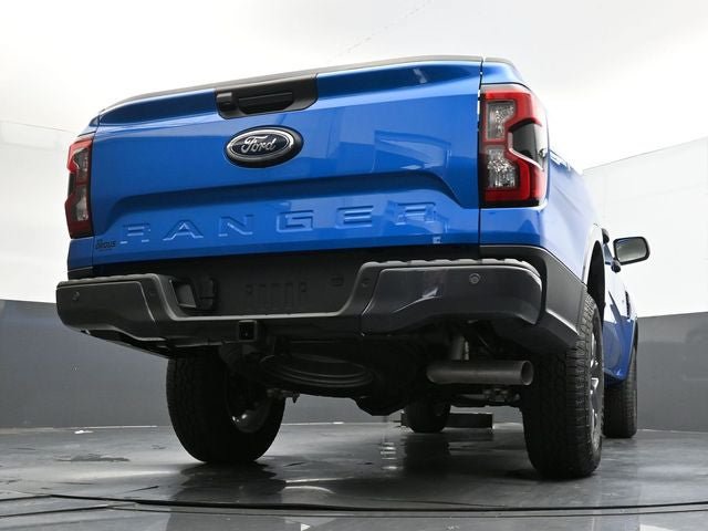 Certified 2024 Ford Ranger XLT w/ Equipment Group 301A High AWD/4WD image 31