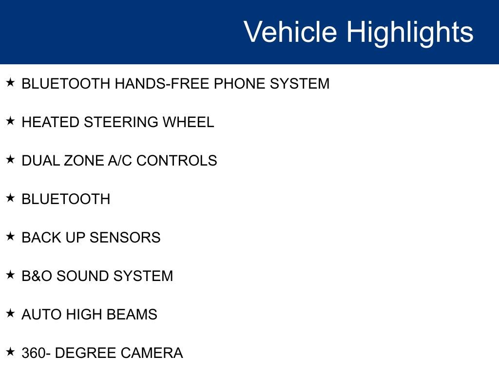 Certified 2023 Ford F150 Lariat w/ Equipment Group 502A High image 20