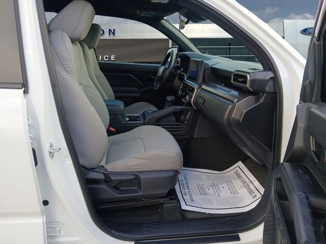 Used 2025 Toyota Tacoma SR5 RWD image 15