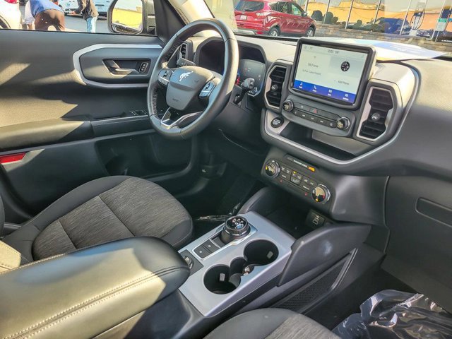 Certified 2023 Ford Bronco Sport Big Bend w/ Convenience Package image 29