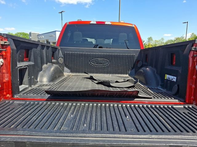 Certified 2023 Ford F150 XLT w/ Equipment Group 302A High AWD/4WD image 30