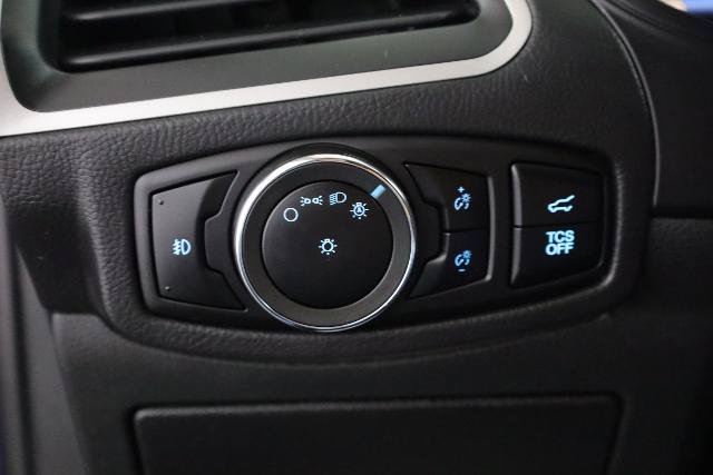 Certified 2023 Ford Edge SEL w/ Convenience Package AWD/4WD image 30