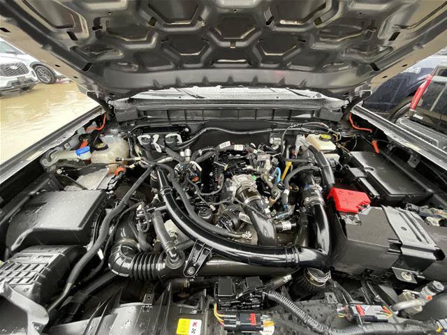 Certified 2021 Ford Bronco Big Bend AWD/4WD image 32