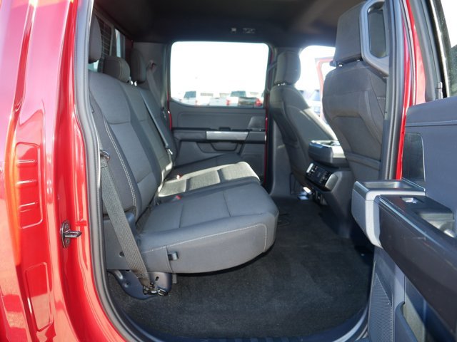 Certified 2022 Ford F150 XLT w/ Equipment Group 302A High AWD/4WD image 18