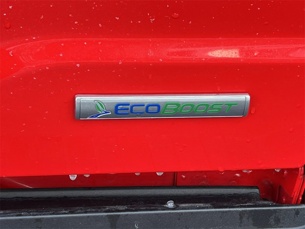 Certified 2023 Ford F150 XLT w/ Equipment Group 302A High image 18