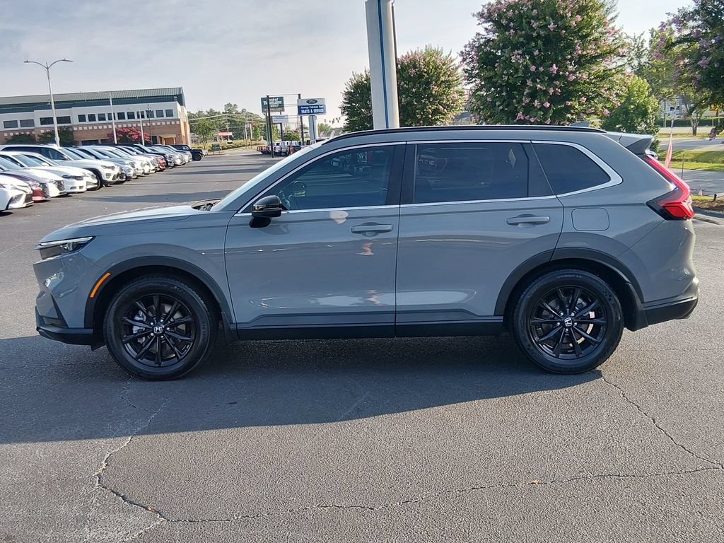 Used 2024 Honda CR-V Sport image 7