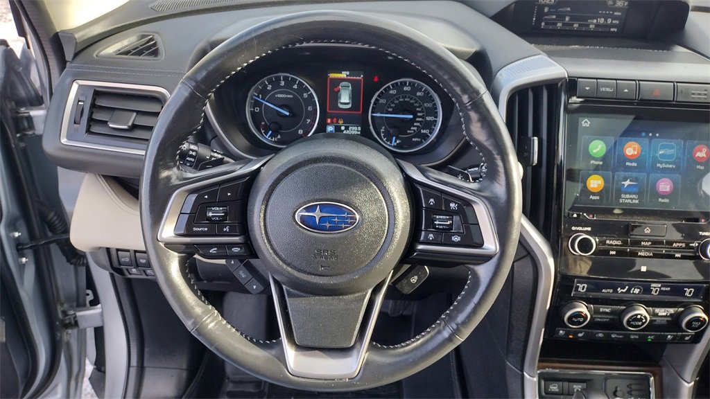 Used 2022 Subaru Ascent Touring image 15