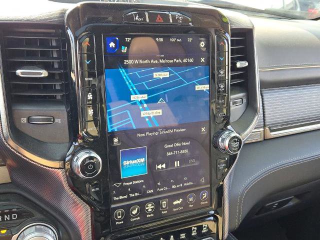 Used 2019 RAM 1500 Limited image 27