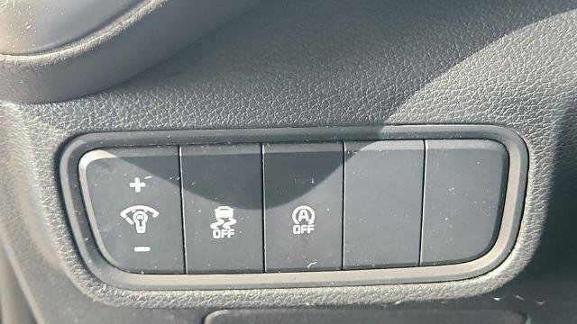 Used 2024 Kia Soul LX w/ Option Group 015 image 10