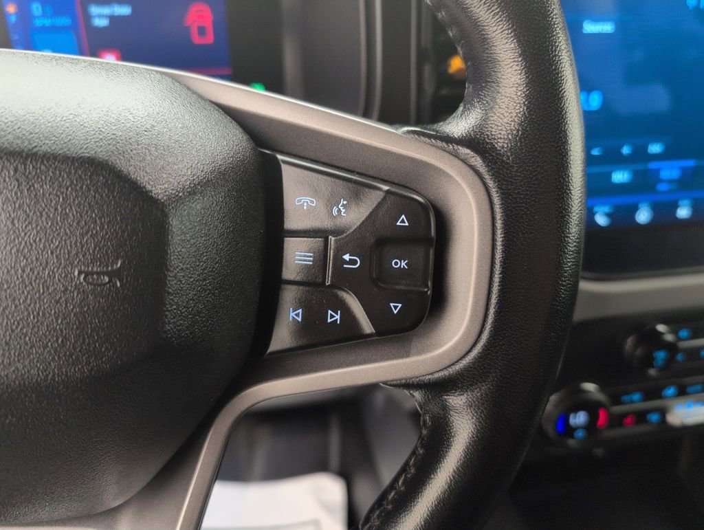 Certified 2023 Ford Bronco Badlands image 34