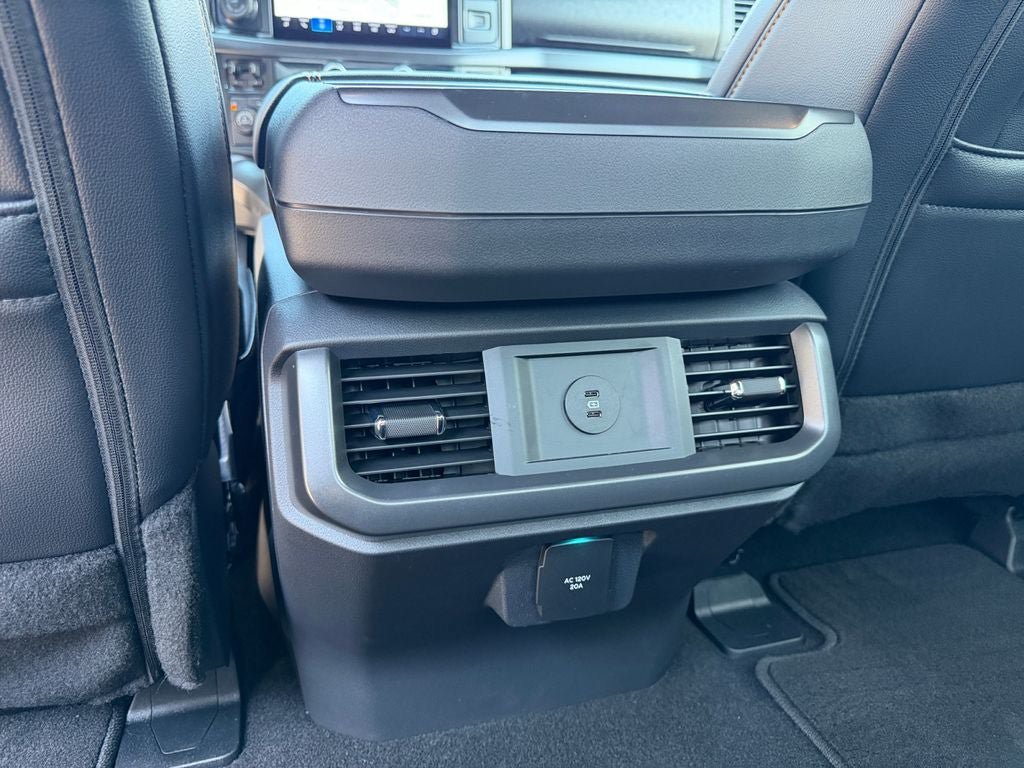 Certified 2026 Ford F150 Tremor w/ Bed Utility Package AWD/4WD image 33