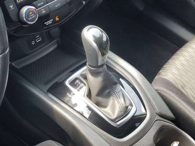 Used 2020 Nissan Rogue SV AWD/4WD image 27