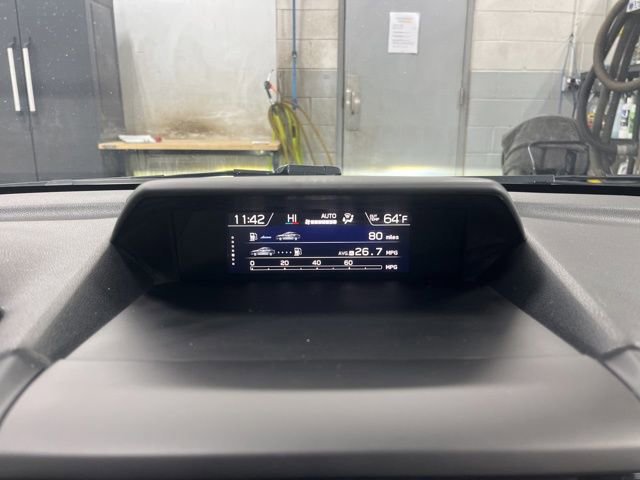 Used 2020 Subaru Impreza 2.0i Limited image 33