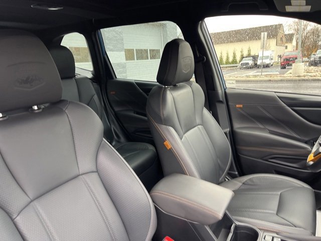 Used 2023 Subaru Forester Wilderness image 32