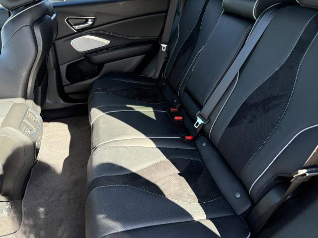 Used 2021 Acura RDX A-Spec image 32