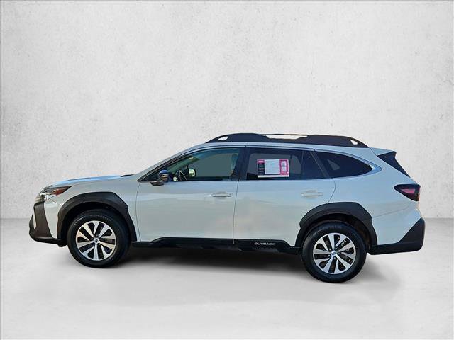Used 2024 Subaru Outback Premium AWD/4WD image 8