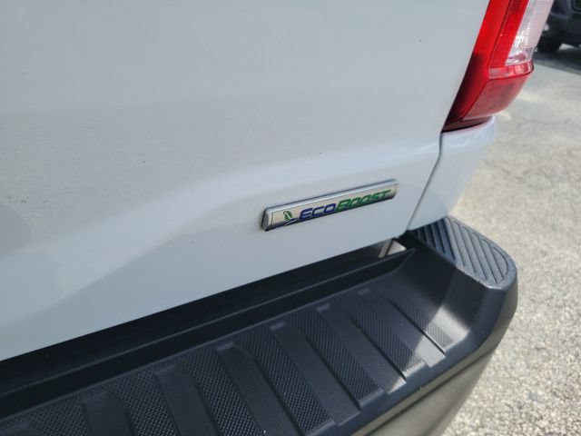 Certified 2022 Ford F150 XL RWD image 9