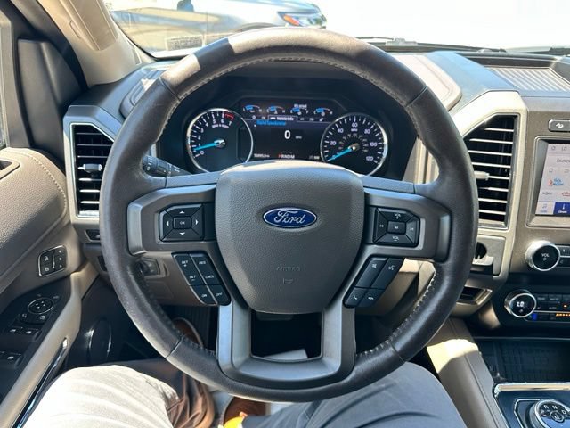 Certified 2020 Ford Expedition XLT w/ Equipment Group 202A AWD/4WD image 65