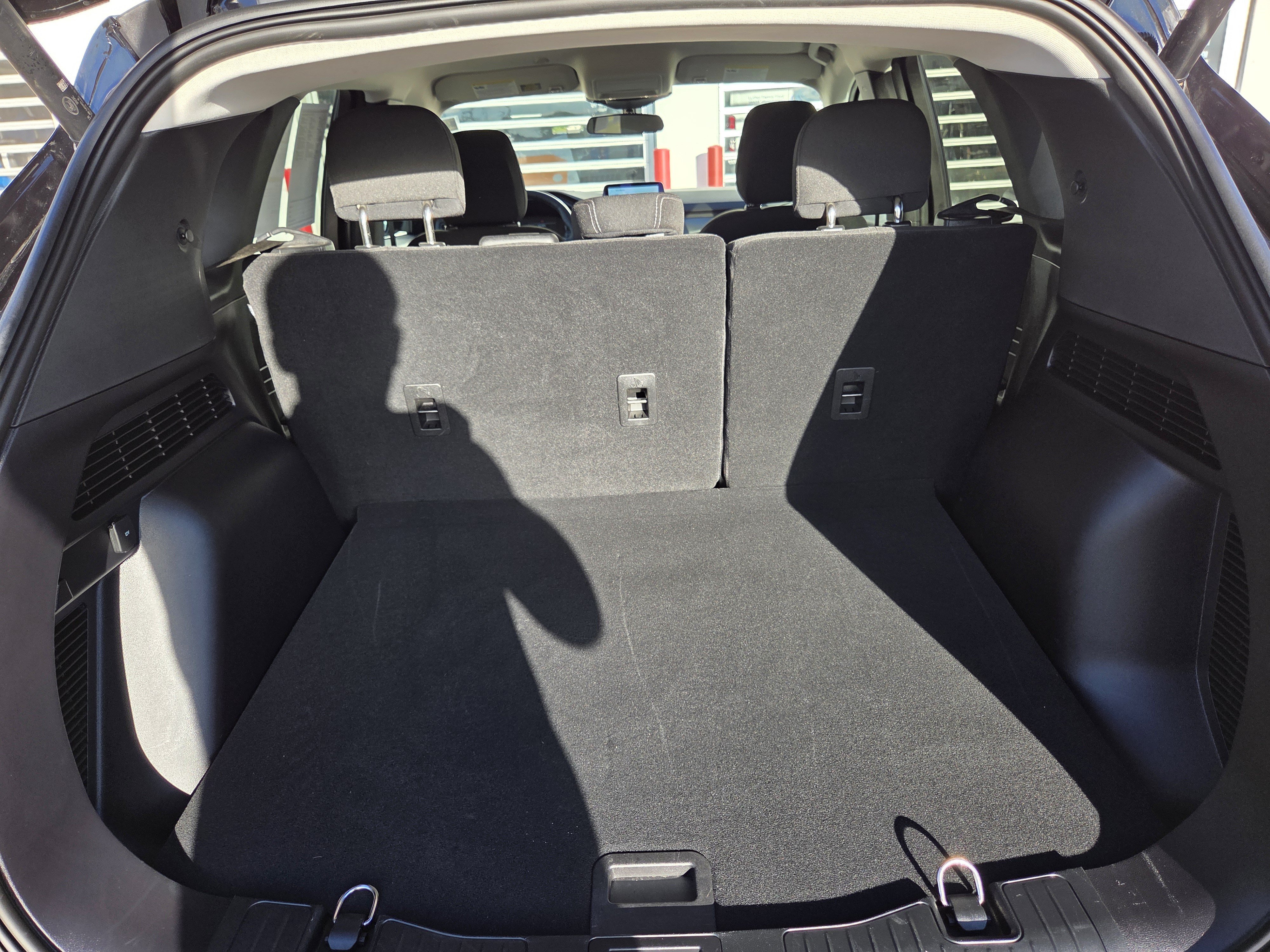 Certified 2023 Ford Escape Active AWD/4WD image 12
