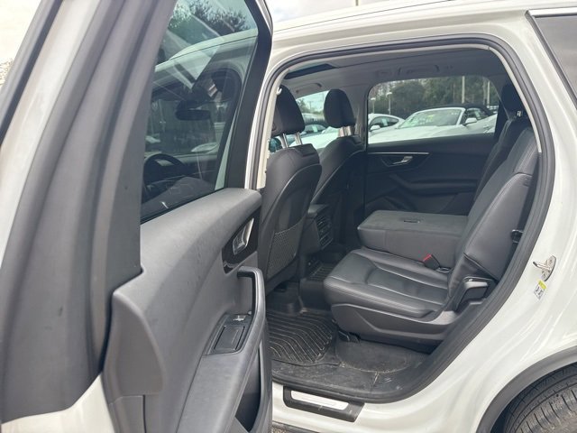 Used 2024 Audi Q7 2.0T Premium Plus image 13