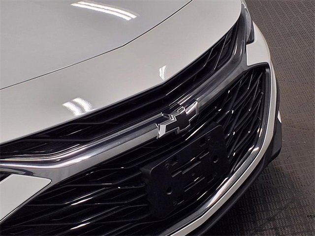 Used 2024 Chevrolet Malibu LT image 31