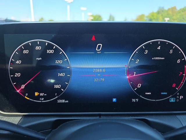Used 2023 Mercedes-Benz C 300 4MATIC Sedan image 26
