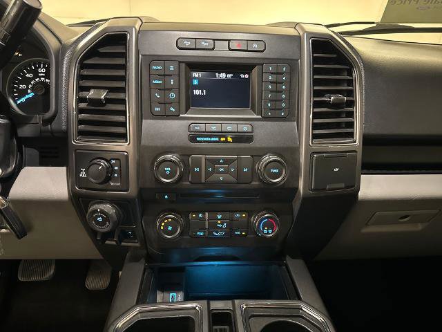 Certified 2018 Ford F150 XLT w/ Equipment Group 301A Mid AWD/4WD image 24